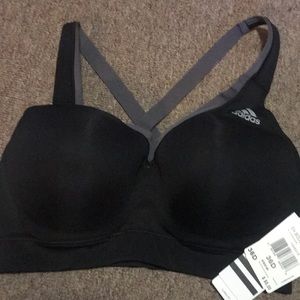 adidas Performance Women's Supernova Sports Bra
